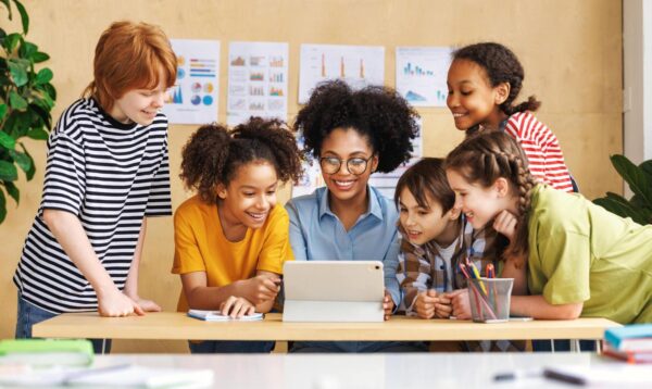 Language Solutions for Schools