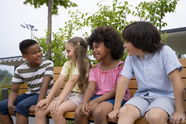 Language Summer Camps