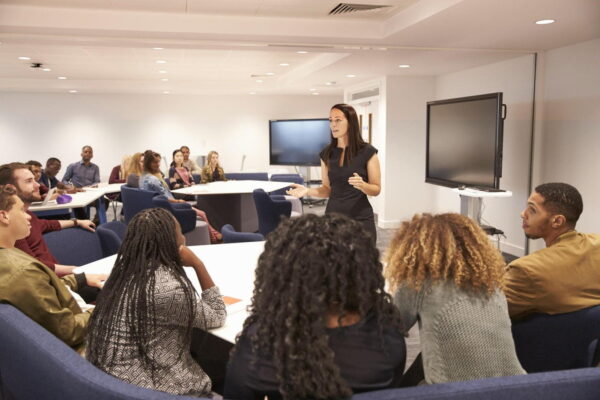 Teachers Training