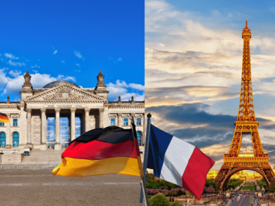 Weekend B2 Course for French/German