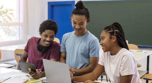 After Hours and Weekend Language Classes