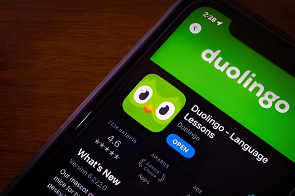 duolingo