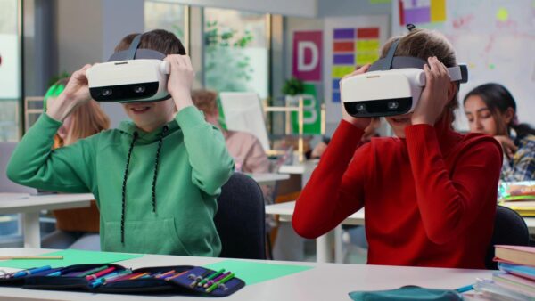 Edtech for Schools