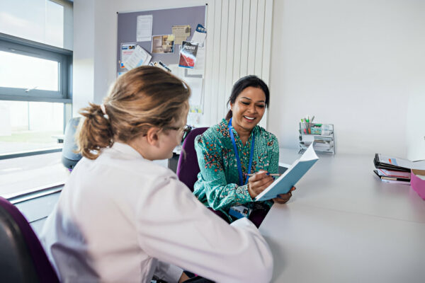 Study-Work Abroad Consultation